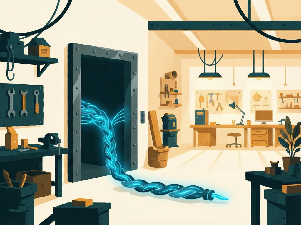 Warp makes a major push into open source development with GPT-5.5