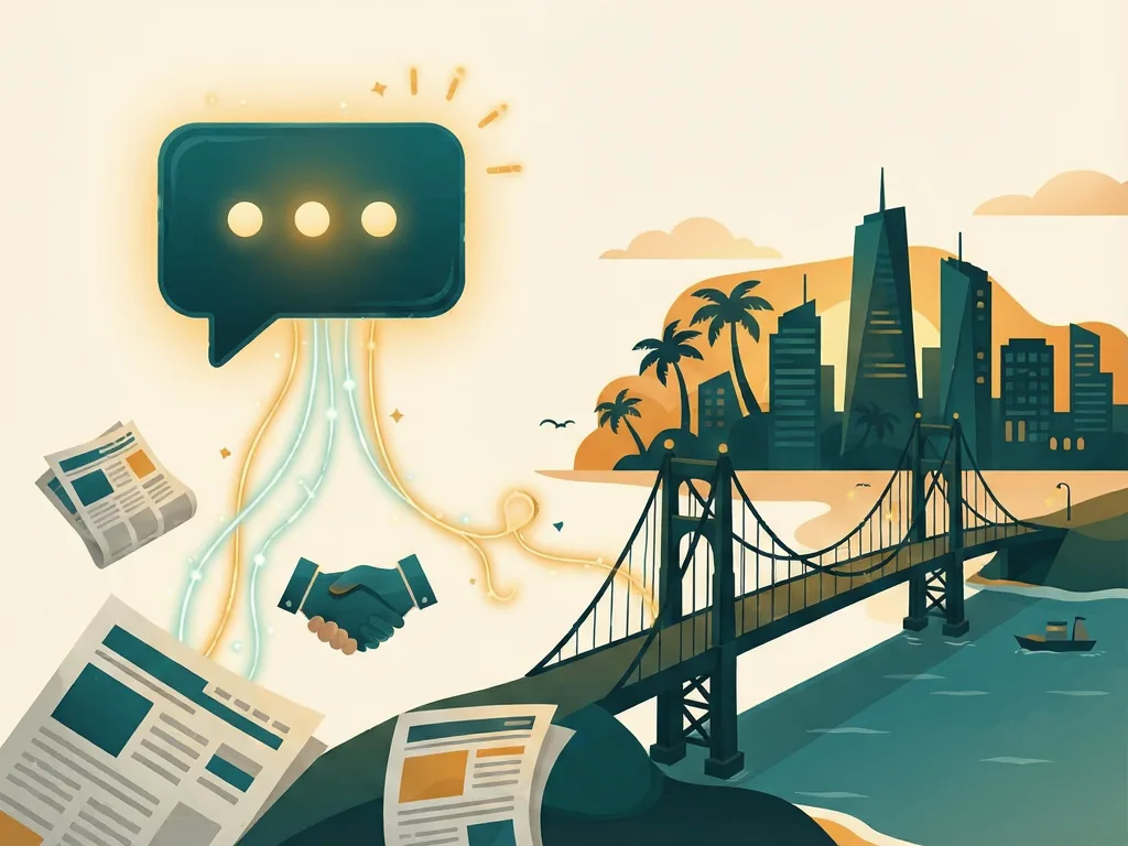 OpenAI partners strategically with Grupo Folha and Grupo UOL on content