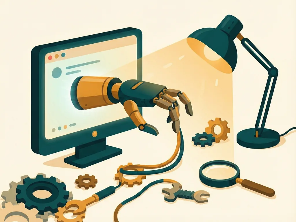 From model to agent: Building a computer environment for the Responses API