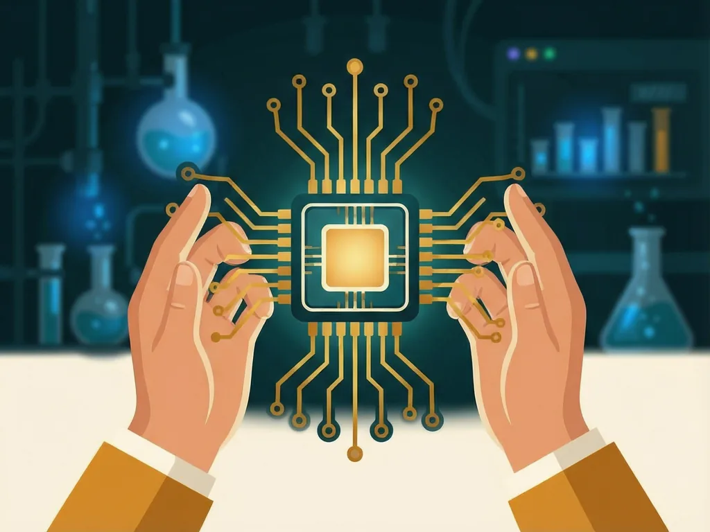OpenAI and Broadcom introduce a custom chip designed for LLM inference