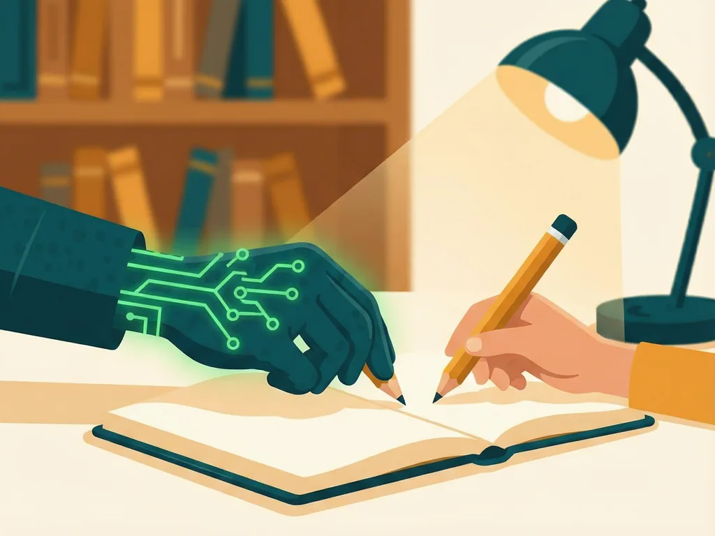 ChatGPT launches Study Mode