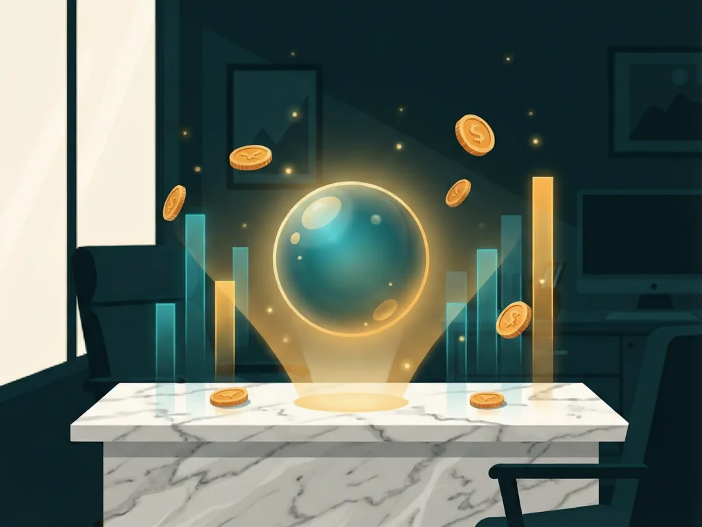 Introducing ChatGPT Designed for the Financial Services Industry
