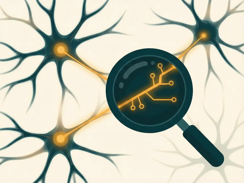 Gaining insight into neural networks via sparse circuit analysis