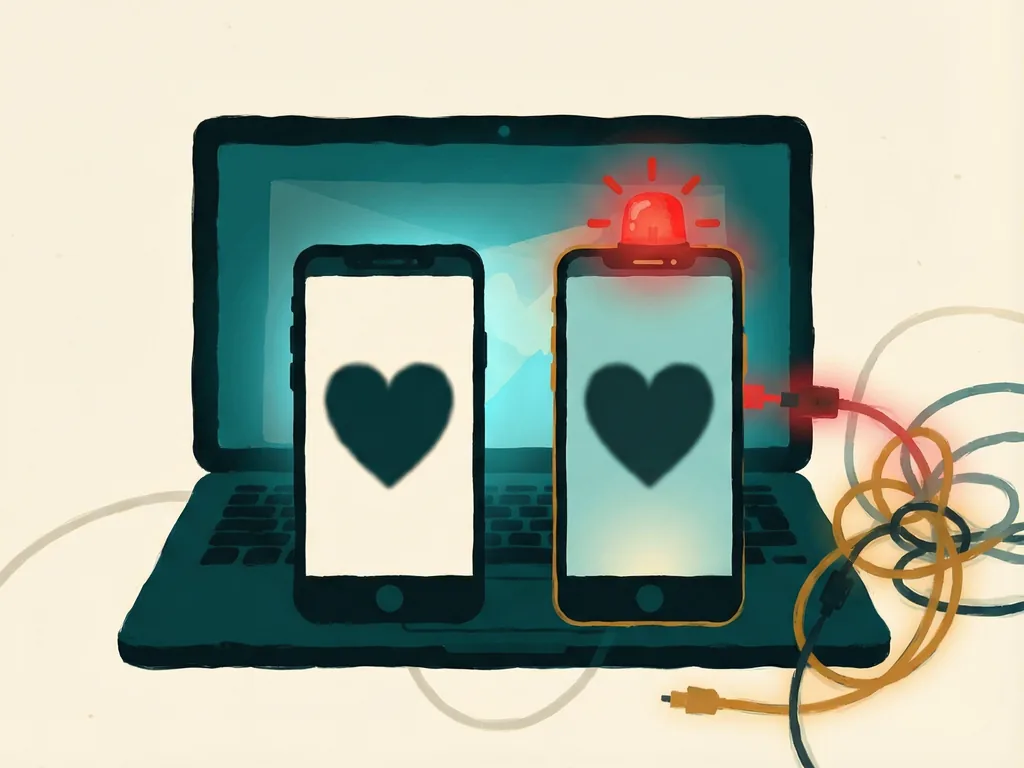 Romance fraud: How AI-powered romance scam schemes operate