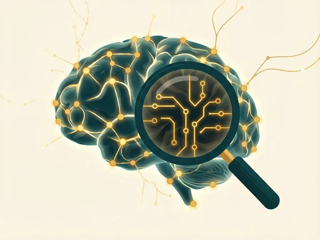 Gaining insight into neural networks via sparse circuit analysis