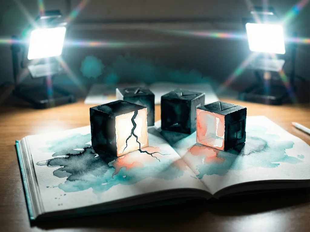 Gemma 4 emerged as the winner among four local AI models I tested on a literary translation, but with a catch.