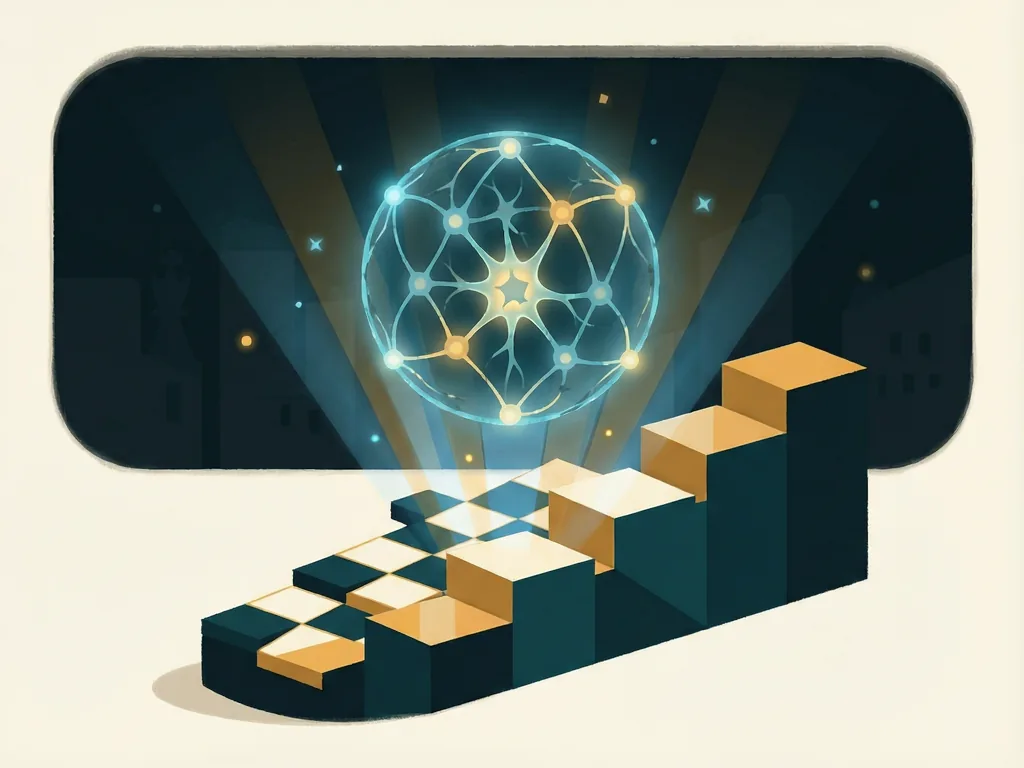 Keeping ahead of the curve in the AI era