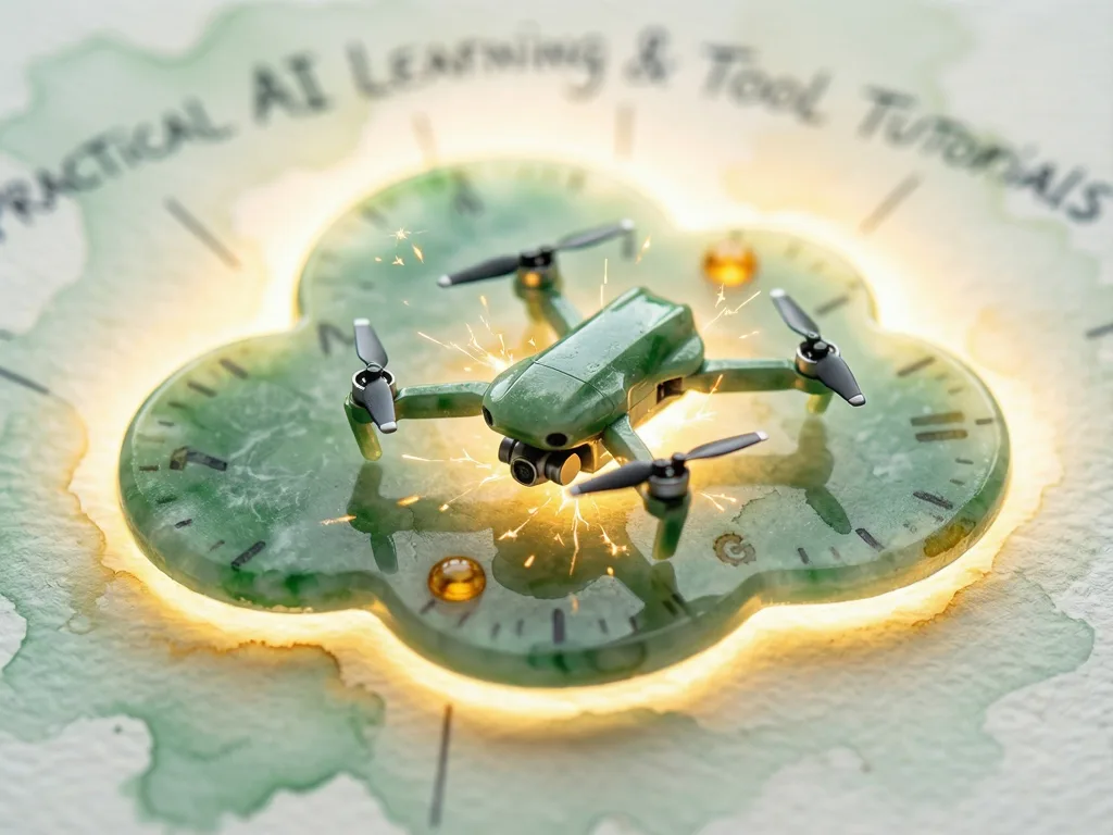How to Enable a Cloud to Decode a Drone’s Intentions While Reducing Data Consumption by 94%