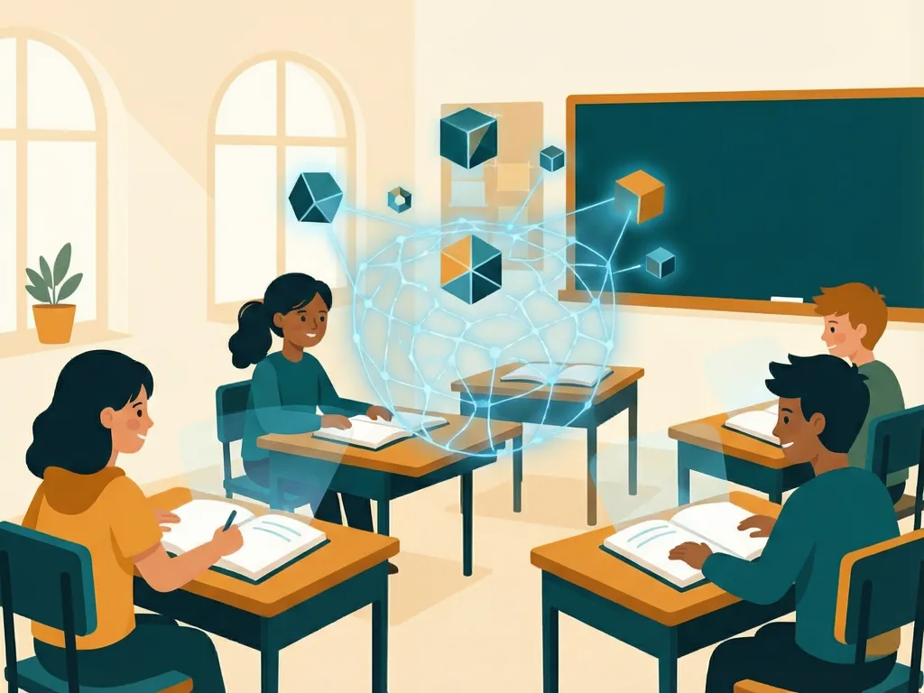 Exploring artificial intelligence and its impact on learning results