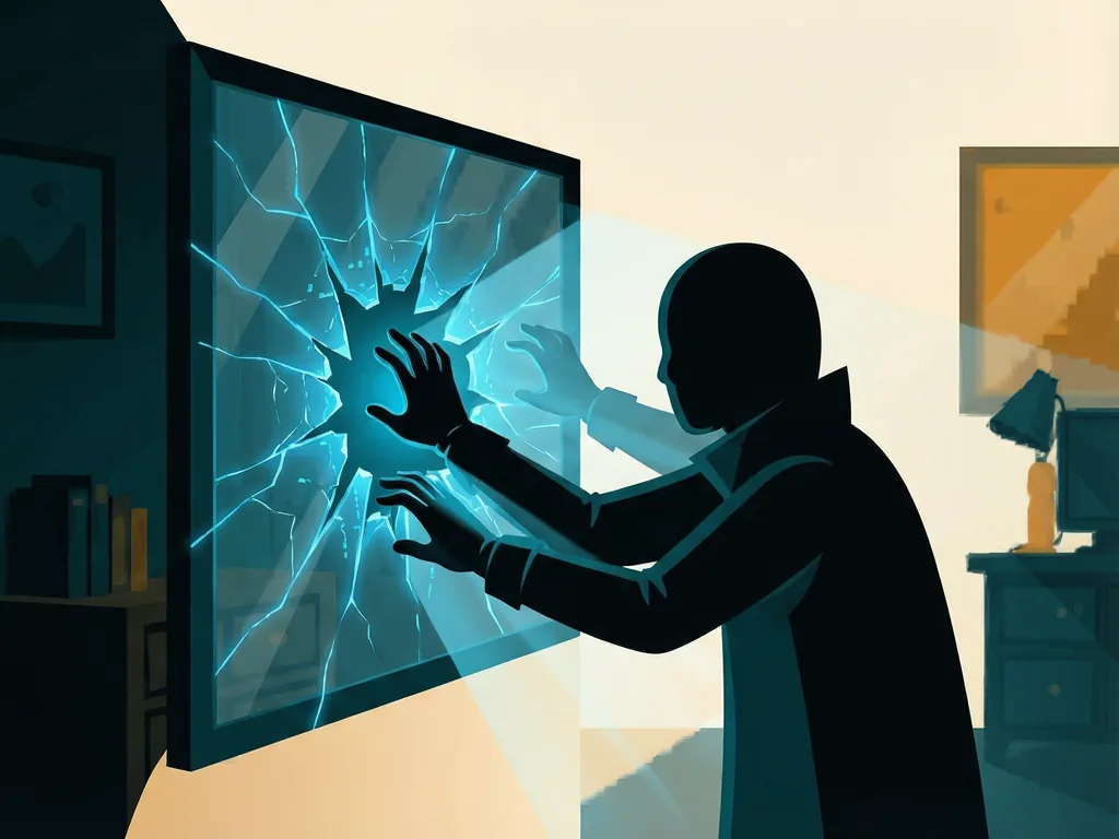 The Guardian's Pane