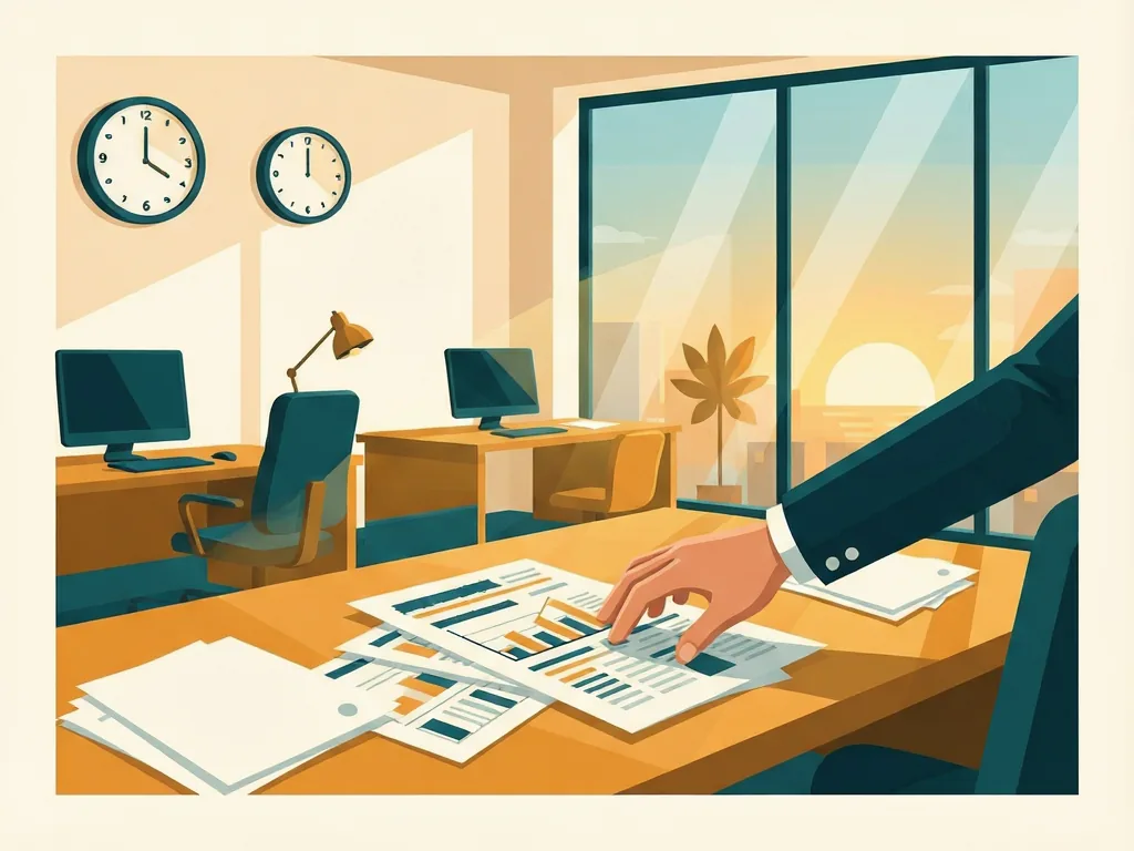 Introducing ChatGPT Designed for the Financial Services Industry