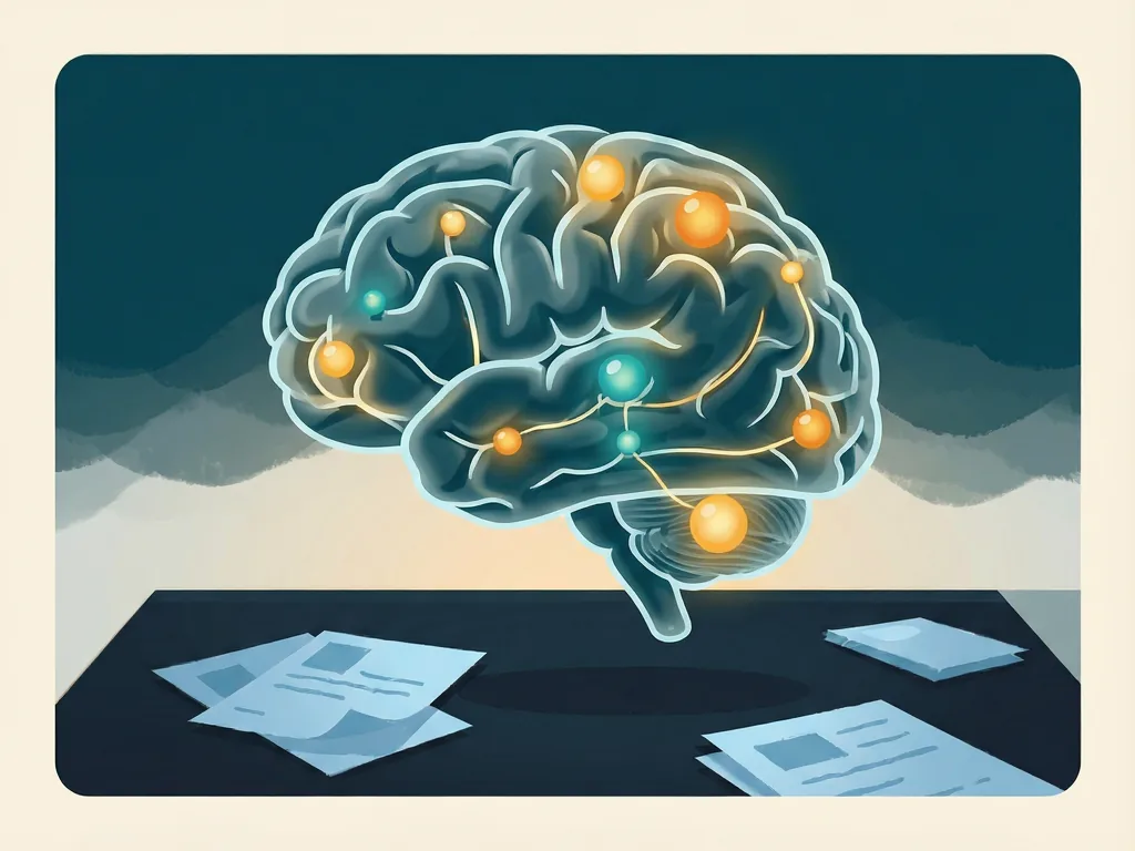 Core concepts of artificial intelligence