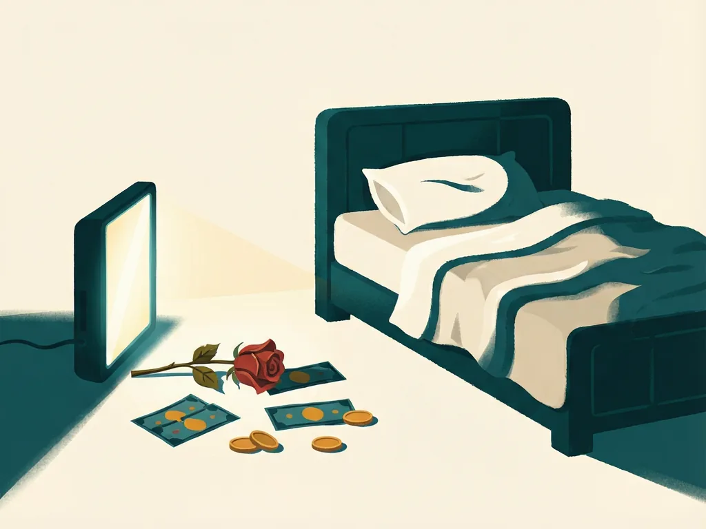 Romance fraud: How AI-powered romance scam schemes operate