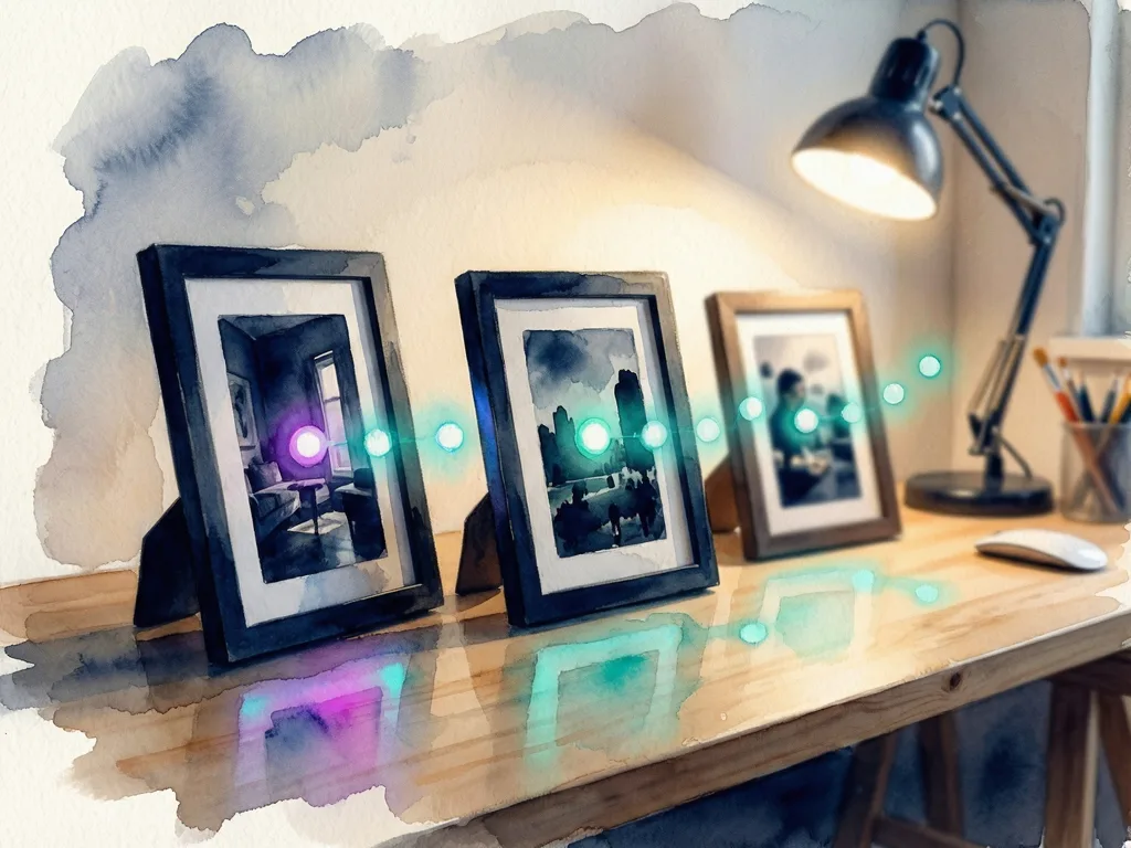Creating an Art Recommender from the Ground Up Using CLIP and ChromaDB