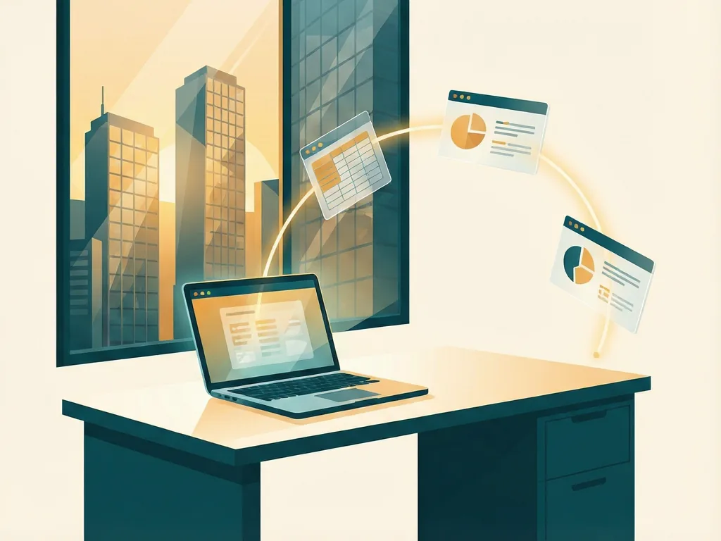 Model ML streamlines financial workflows more efficiently using GPT-5.6 Sol