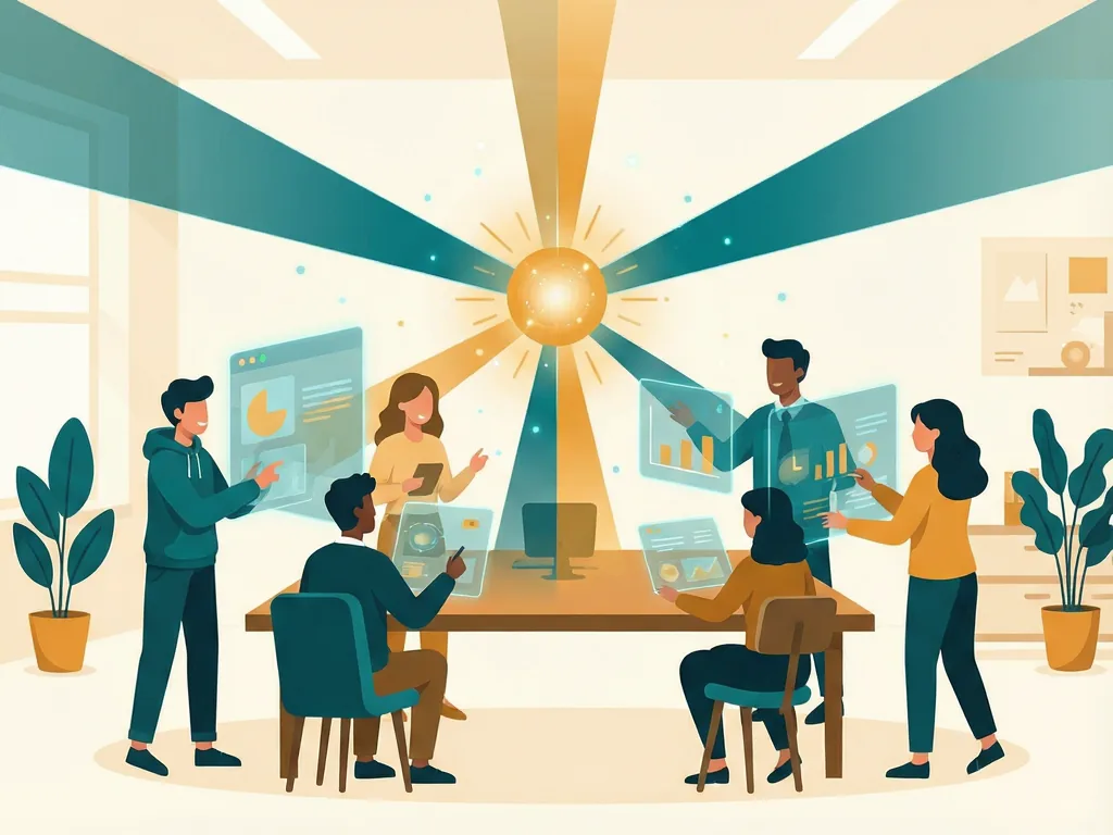 How RingCentral creates AI-native operations across engineering and ops