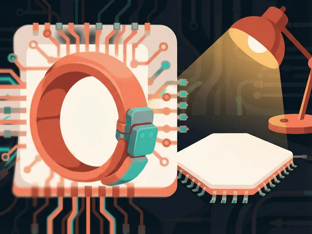 The AI That Found Understanding Only After It Stopped Trying
