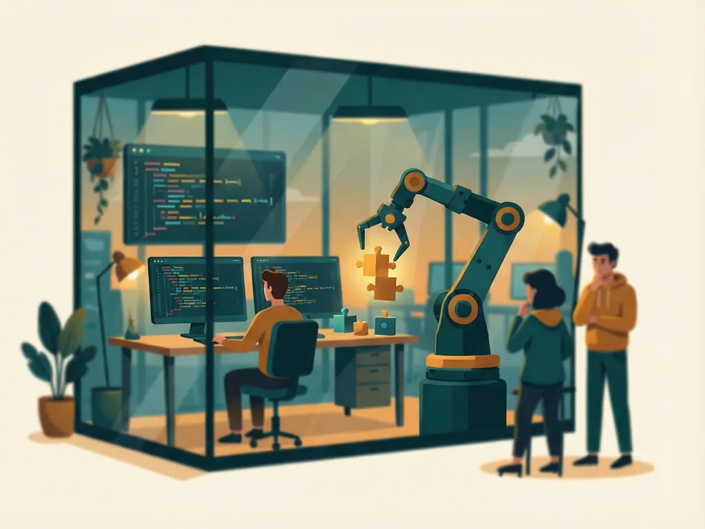 OpenAI recognized as a Leader in enterprise coding agents in Gartner report