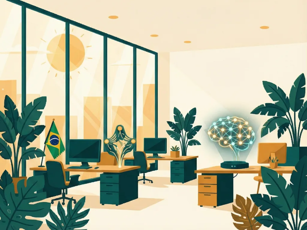 Deepening OpenAI’s footprint in the Brazilian market
