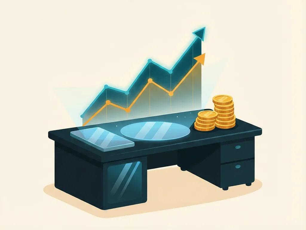 Introducing ChatGPT Designed for the Financial Services Industry