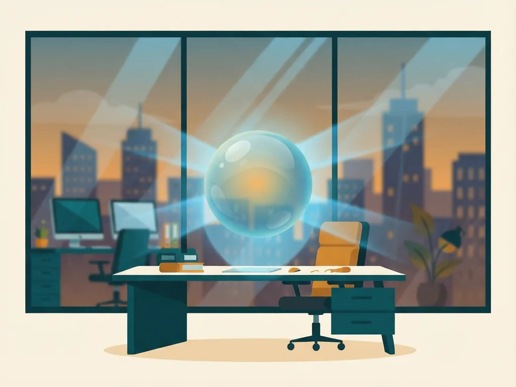 GPT-6 Astra: A new era of workplace intelligence