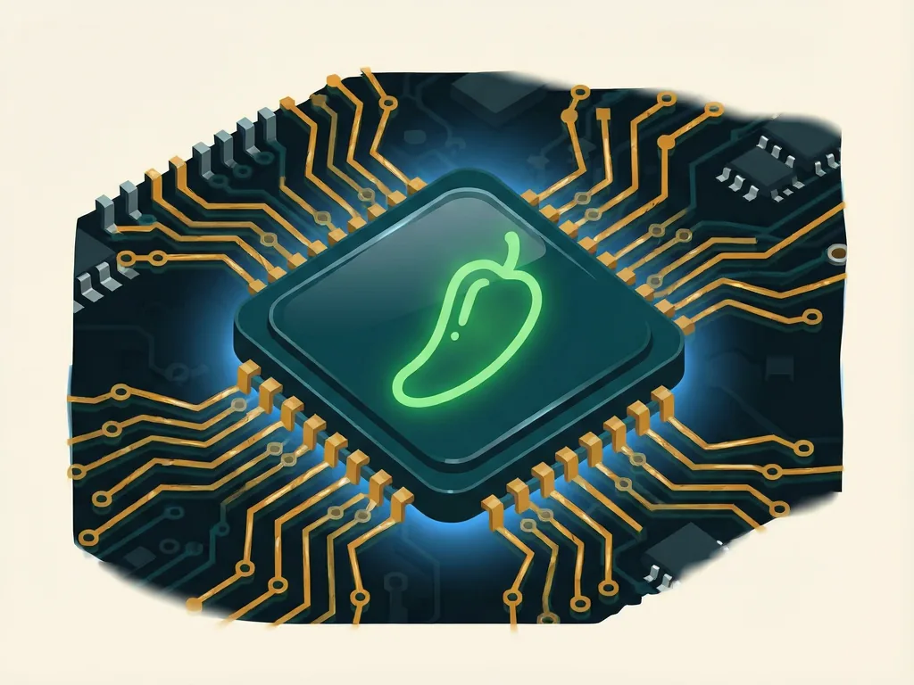 OpenAI and Broadcom introduce a custom chip designed for LLM inference