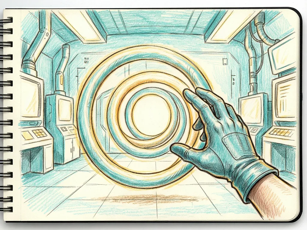 Recursive Self-Improvement: Humanity’s Final AI Creation