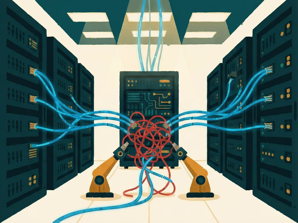 Cisco teams up with OpenAI to transform enterprise engineering through Codex