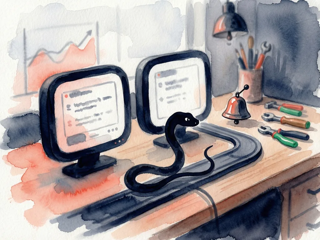 Quiz: Cursor vs. Copilot: Which AI Coding Editor Works Best for Python?