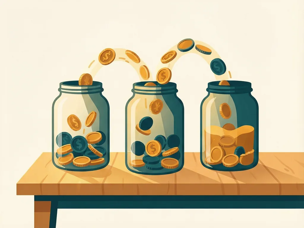 An all-new way to manage your money within ChatGPT