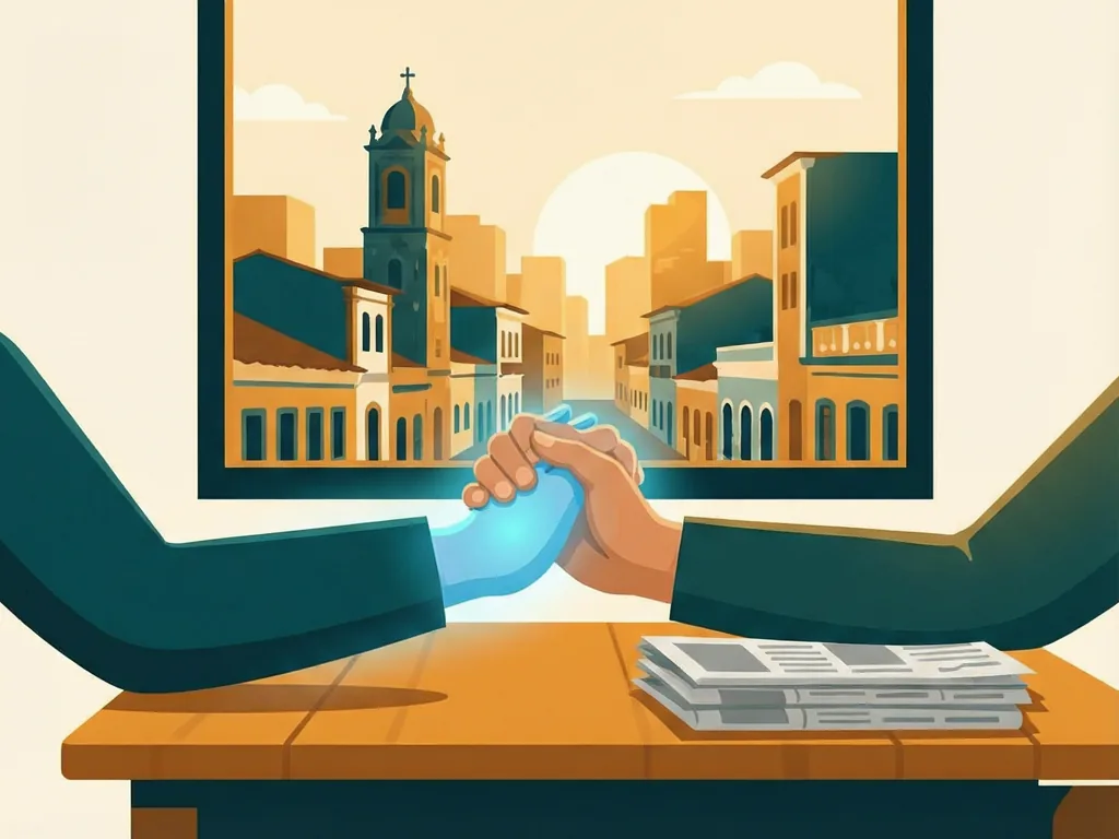OpenAI partners strategically with Grupo Folha and Grupo UOL on content