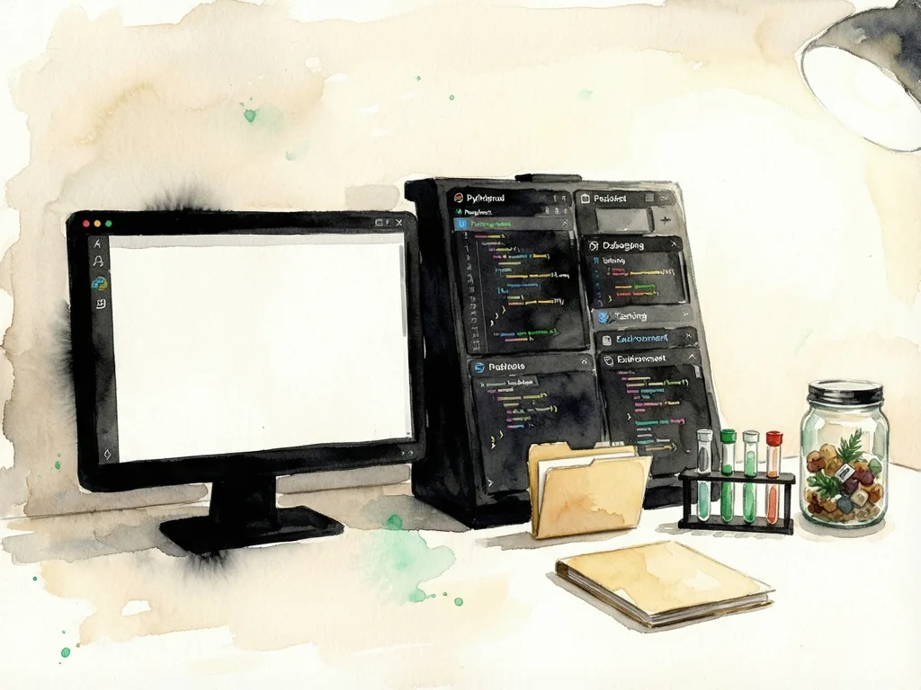 Quiz: A Guide to the Top Python IDEs and Code Editors