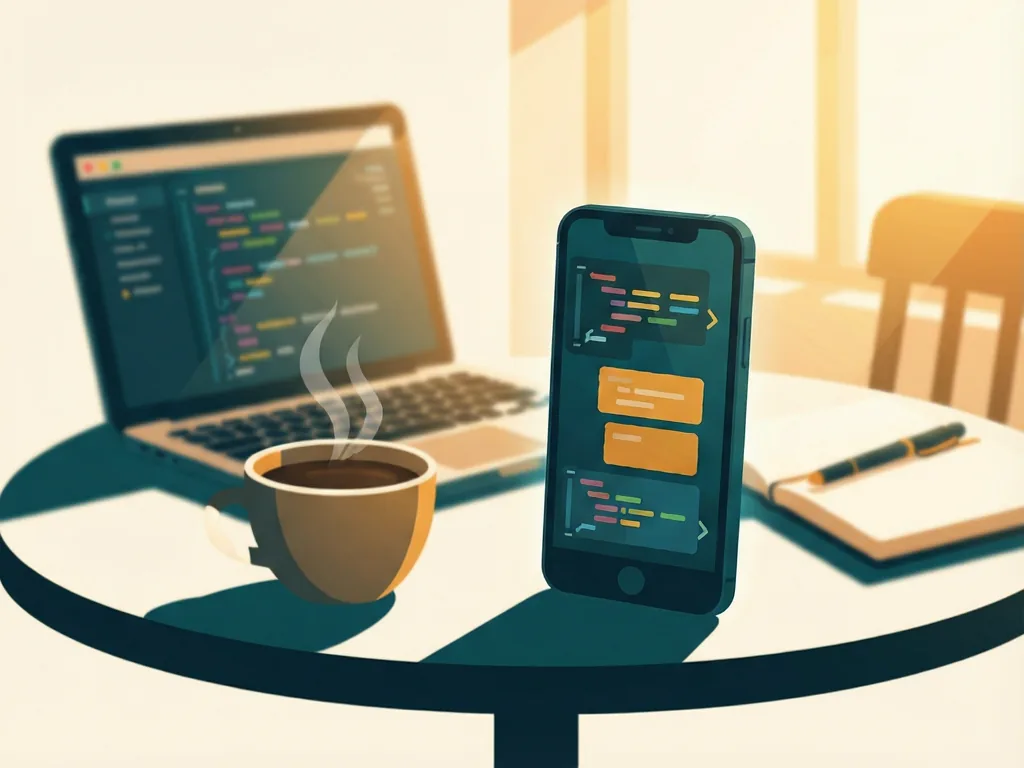 Access Codex from any location
