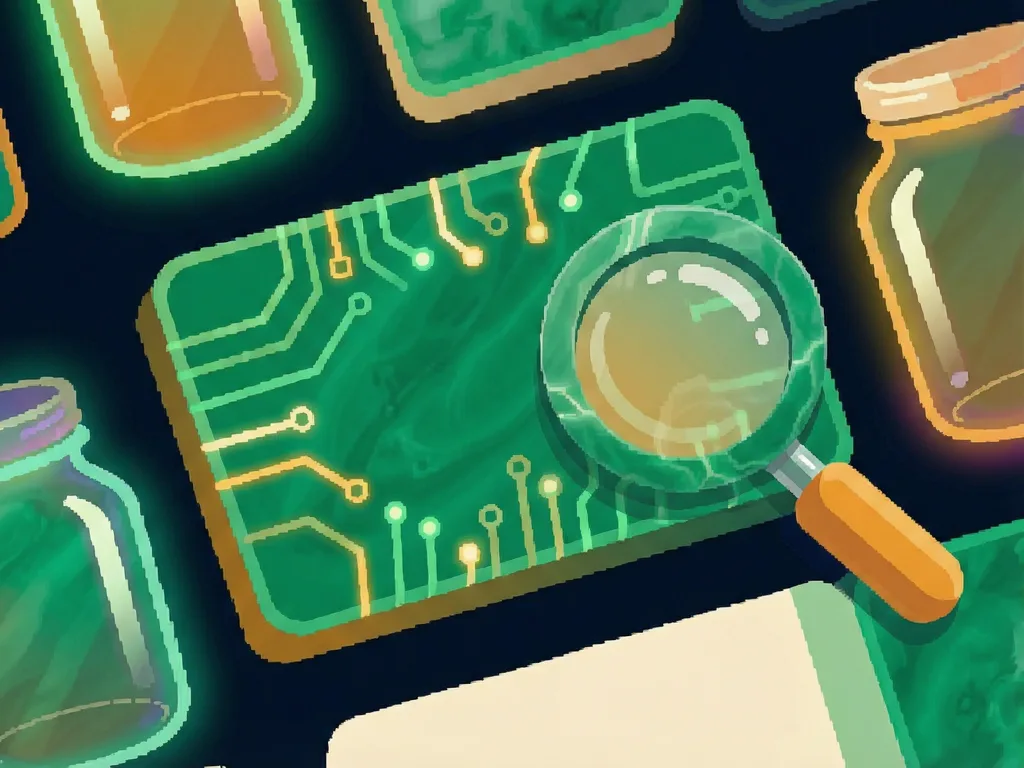 A Field-by-Field Breakdown of the 24,723 Tokens in a Search Result