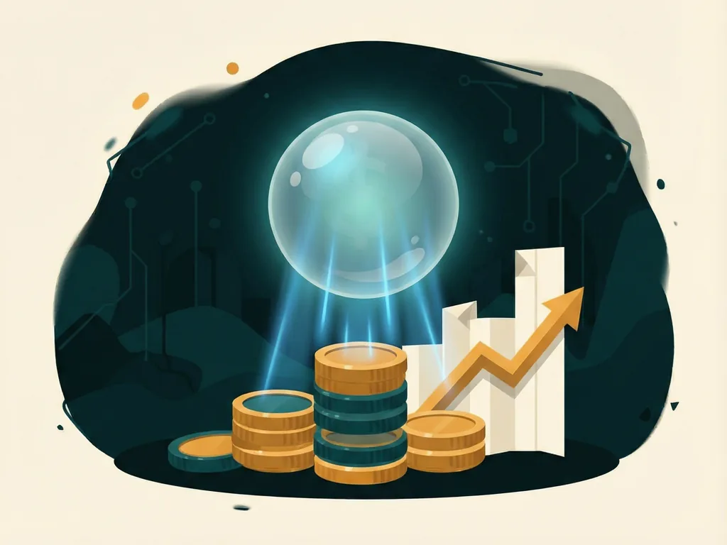 An all-new way to manage your money within ChatGPT