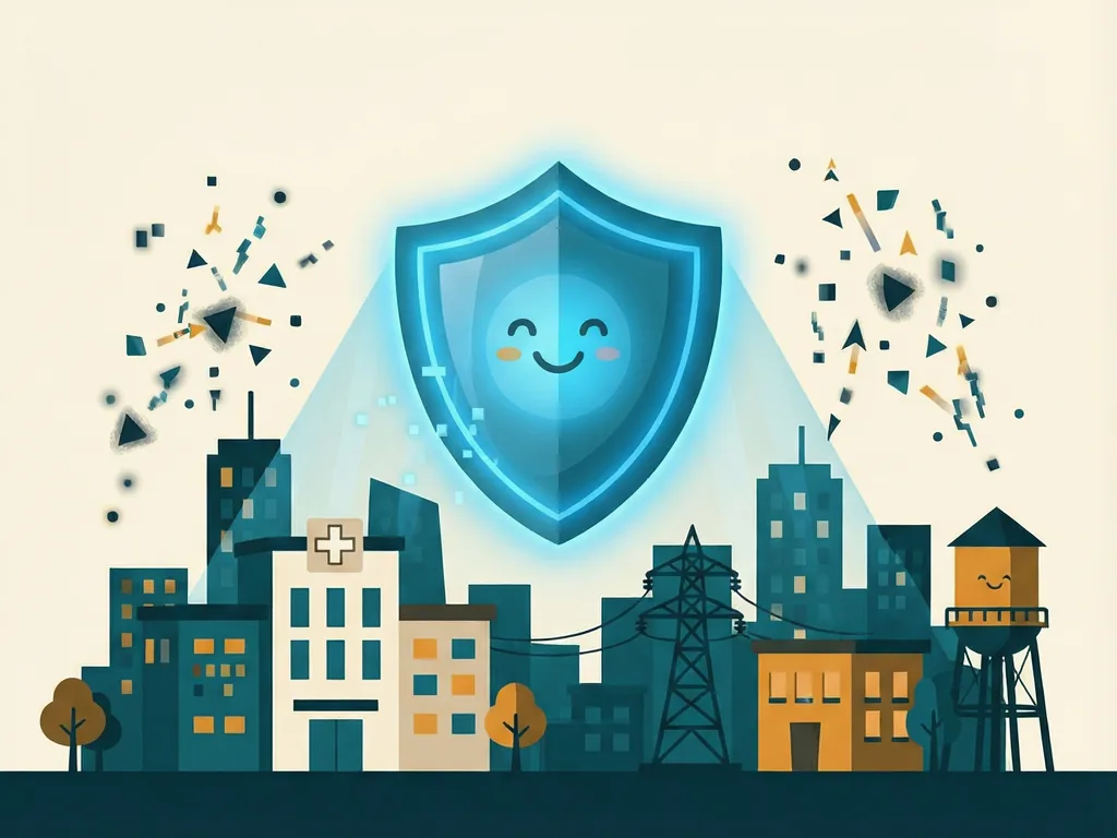 OpenAI expands cybersecurity access to Ukraine for civilian protection