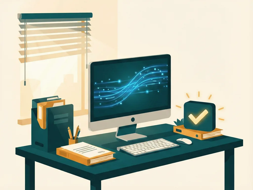Streamlining Operations Workflows Using ChatGPT Work