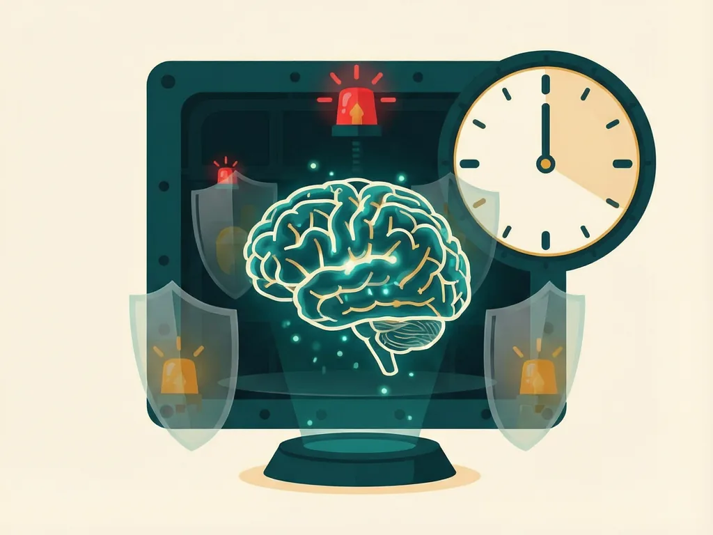 Timing the advancement of models amid cyber-critical capabilities