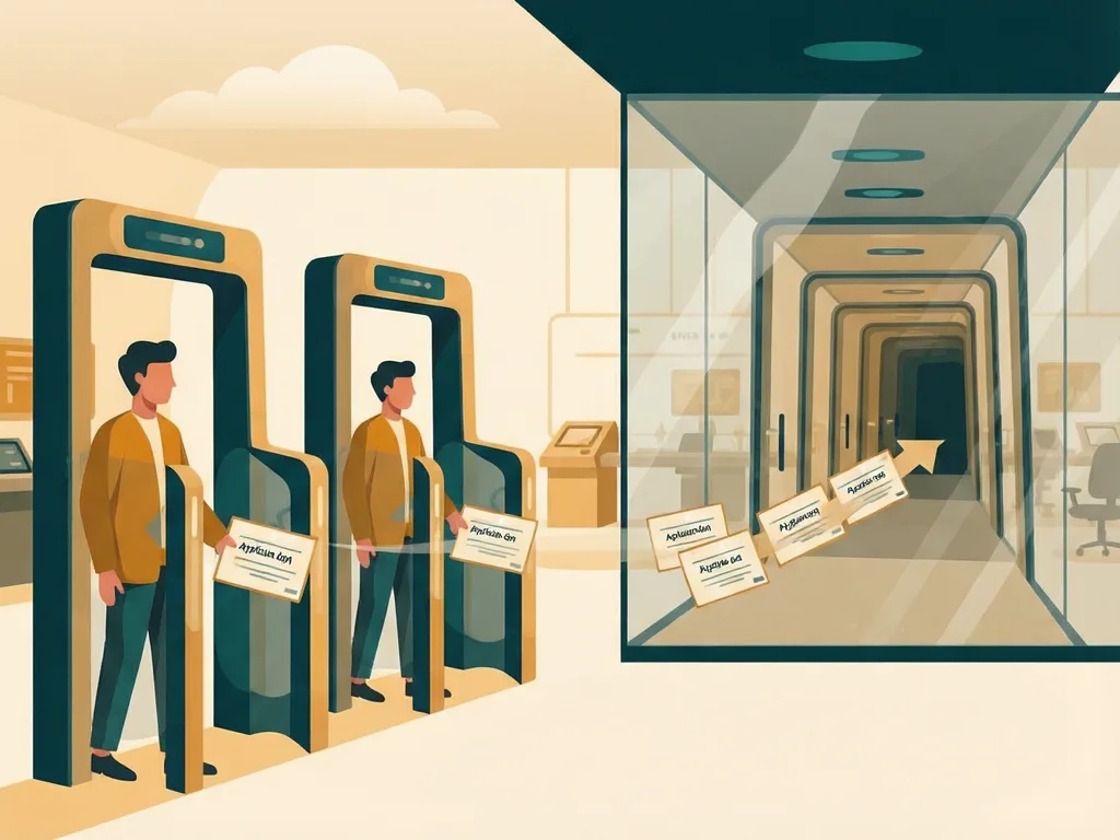 How “algorithmic monoculture” plays out hinges on the specifics