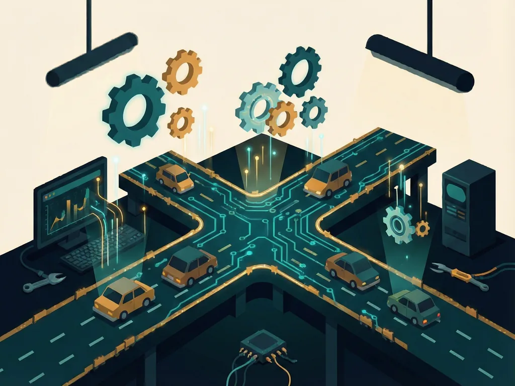 AutoScout24 boosts engineering capabilities through AI-driven workflows