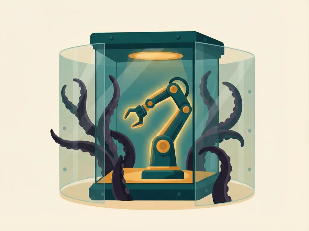 Building prompt injection-resistant AI agents