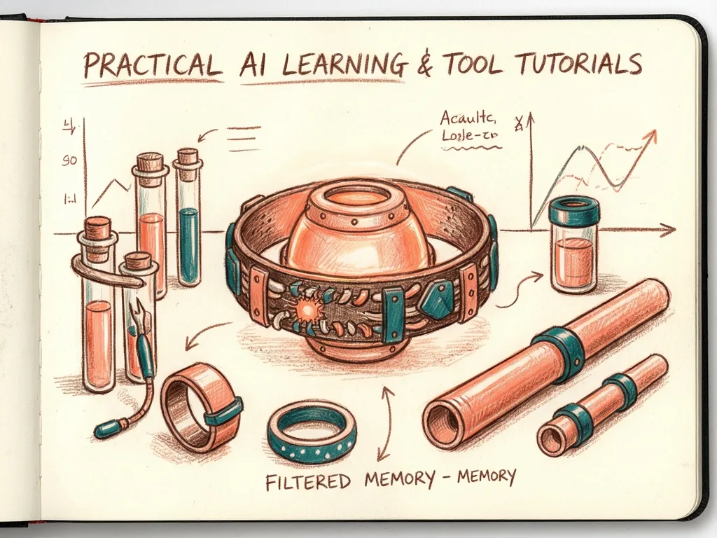 This Practitioner's Guide Covers Six Advanced Architectural Patterns for Agentic Systems.