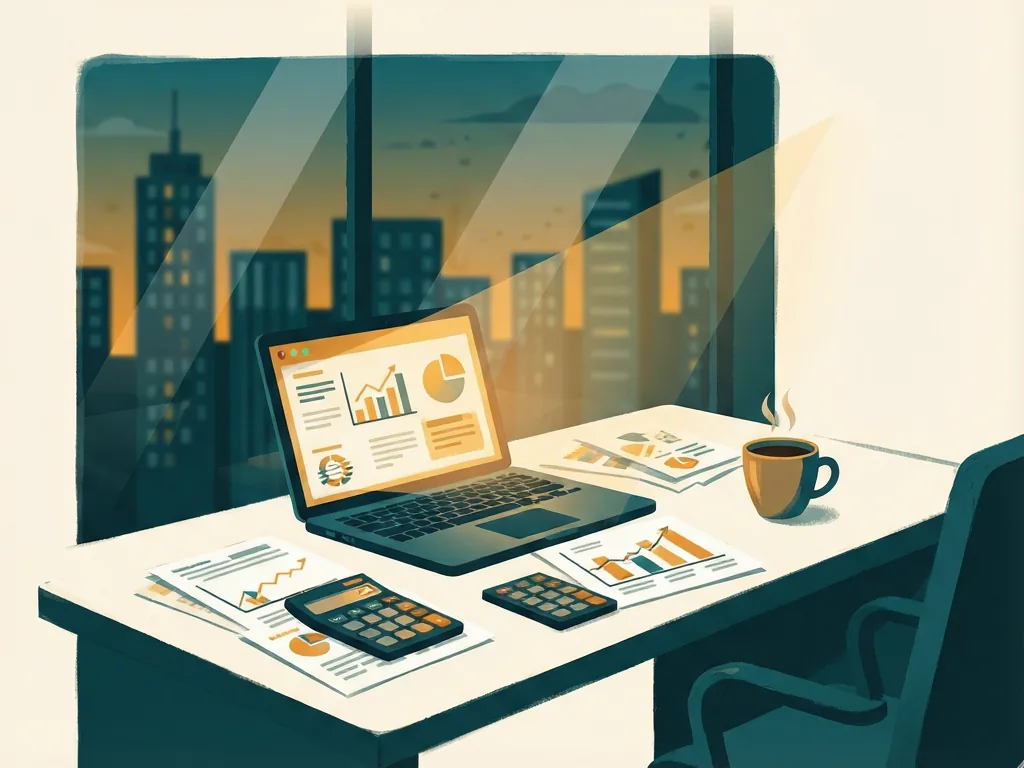 Master ChatGPT workflows tailored for finance teams