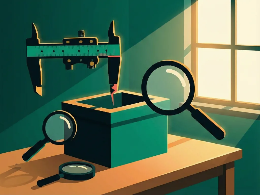 Step-by-Step Measurement for an Accurate Study of Society