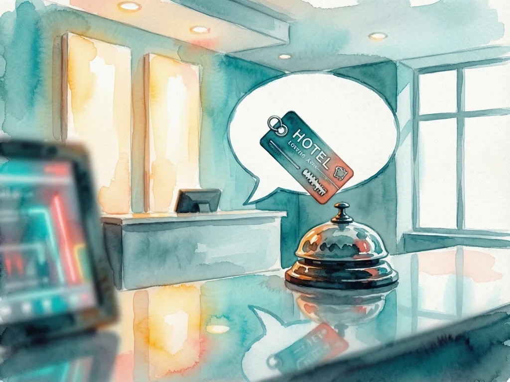Radisson Hotel Group integrates hotel discovery into ChatGPT