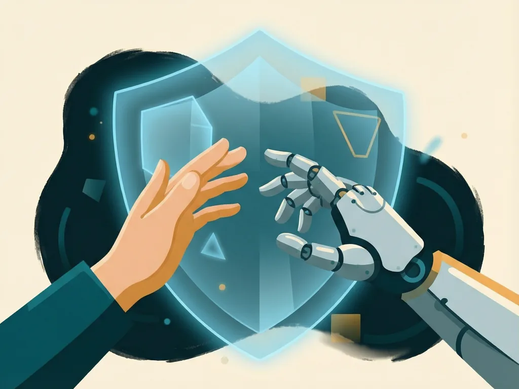 Ethical and secure application of artificial intelligence