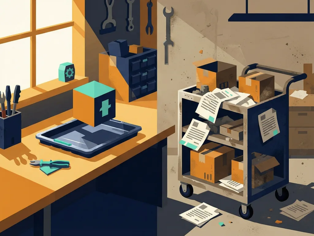 Your RAG Demo Seemed Flawless—Until a Real User Arrived.