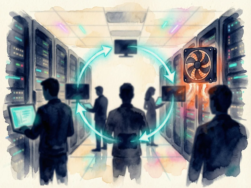 Enhancing the Speed and Energy Efficiency of AI Agents