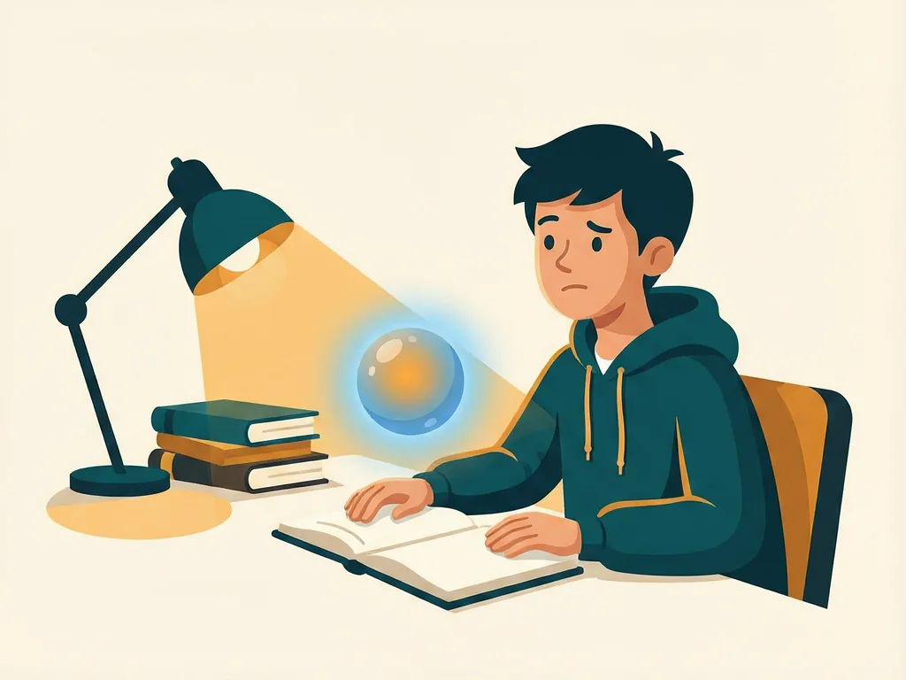 Teen-focused AI literacy guides for families and young learners
