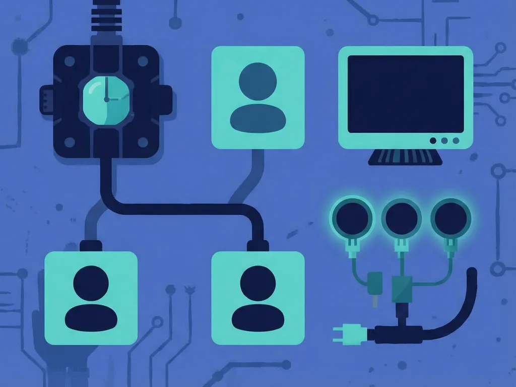 Building an Agent: One Binary, Multiple Agents